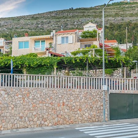 Villa Matić Ragusa Esterno foto