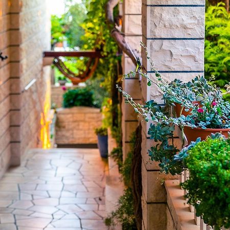 Villa Matić Ragusa Esterno foto
