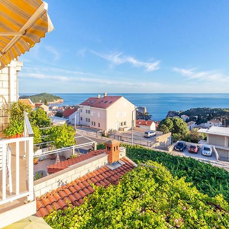 Villa Matić Ragusa Esterno foto