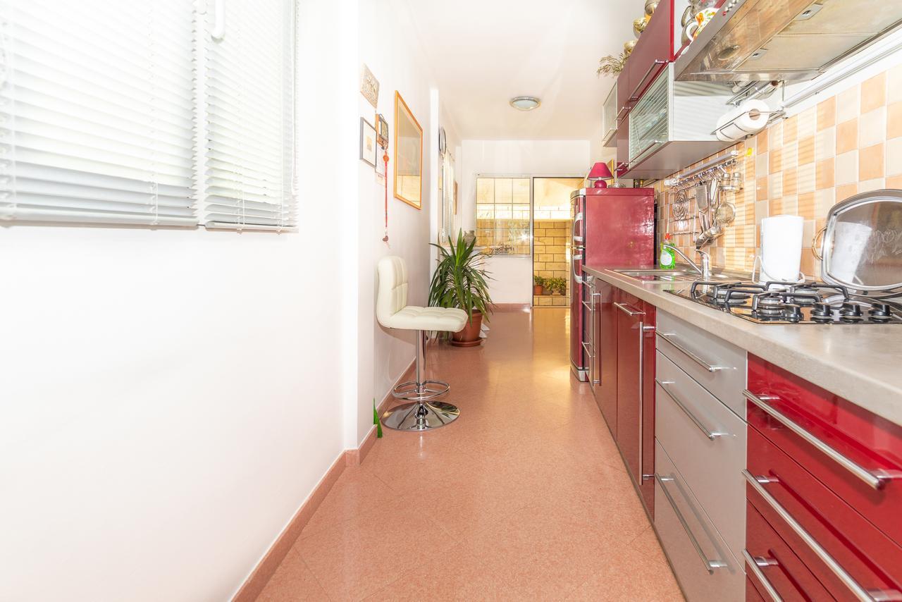 Villa Matić Ragusa Esterno foto