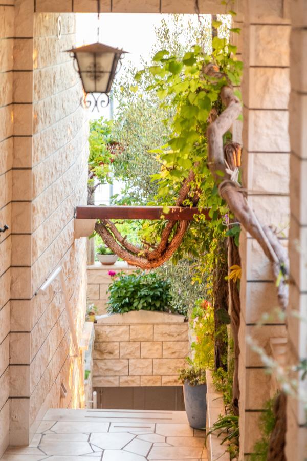 Villa Matić Ragusa Esterno foto