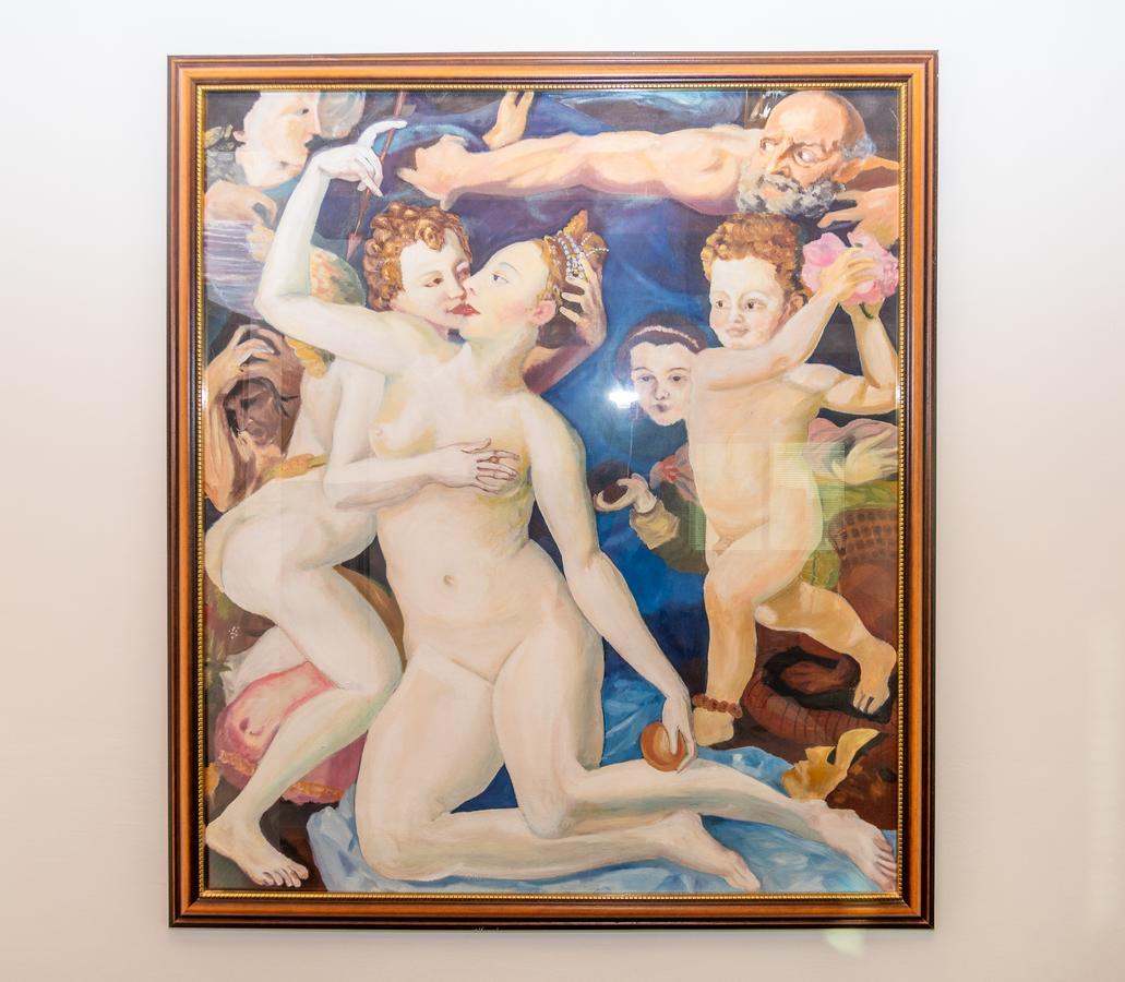 Villa Matić Ragusa Esterno foto